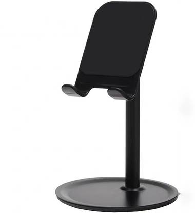 Paramits Tablet Mobile Desk Mount Telescopic Magnetic Phone Holder Adjustable Desktop Cell Phone Stand Bracket Mobile Holder Mobile Holder