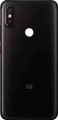 Farcry Redmi Y2 Back Panel