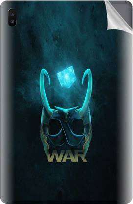 tiddler Samsung Galaxy Tab S6 Mobile Skin