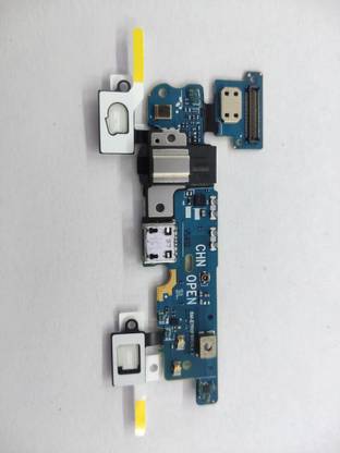 ASOSS ENTERPRISES SAMSUNG E7 CHARGING FLEX BOARD:: E7 CC BOARD:: E -7 CC PATTA SAMSUNG GALAXY E-7 Charging PCB Complete Flex