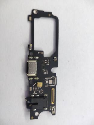 ASOSS ENTERPRISES REAME 6 CC BOARD:: REAME 6 CC PATTA 6 Charging PCB Complete Flex
