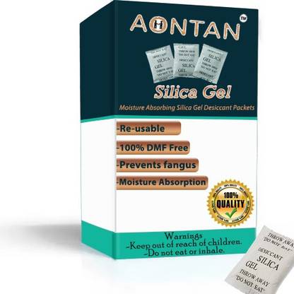 AONTAN Absorber Packets Moisture Absorber