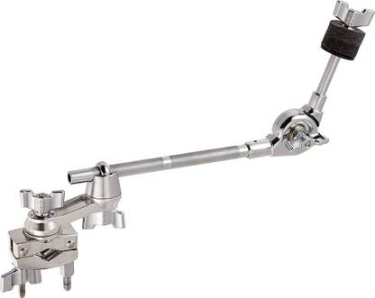 Gibraltar SC-CMBAC Medium Cymbal Boom Attachment Clamp Cymbal Holder