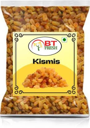 BT Fresh Premium Quality Kismis Raisins (250g) Raisins