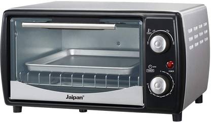 Jaipan 12-Litre Oven Toaster Grill (OTG)