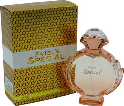 patel's Special Perfume  -  100 ml