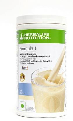 Herbalife Nutrition FORMULA 1 KULFI Protein Blends