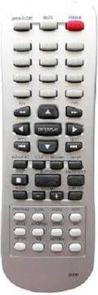 PP HYUNDAI DVD PLY Old remote must be exactly same . Send old remote photo at 9822247789 whatsapp for verification. Remote Controller