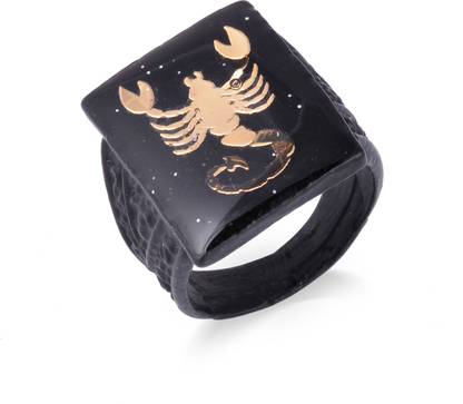 Alloy Ring