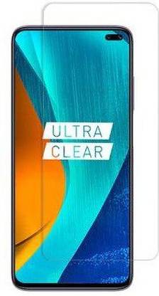 NSTAR Tempered Glass Guard for Vivo V19