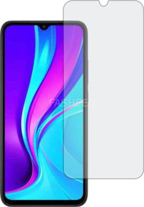 Fasheen Tempered Glass Guard for XIAOMI MI 9