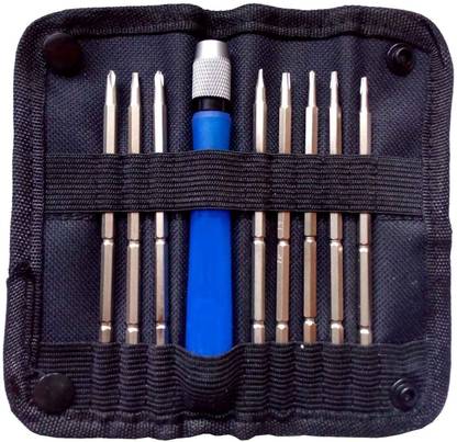 zexson 1 mobile repairing tool kit Precision Screwdriver Set