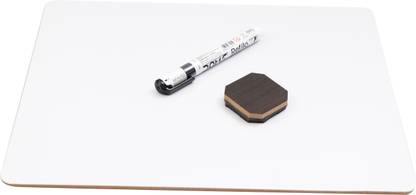 SUPER99 DRY ERASE LAPBOARD MEDIUM Sketch Pad