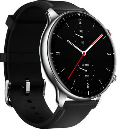 Bague de lunette de montre en acier inoxydable pour Huami Amazfit GTR, bord  extérieur de 42mm, tachymètre de vitesse, pour GTR 47 | AliExpress