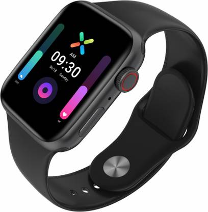 Tezos FK68 Series 6, Heart Rate, BP, Calling Smartwatch