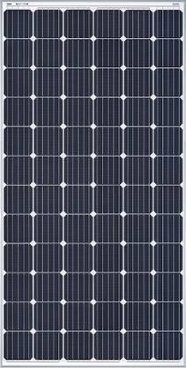 Shrisolar 335 Watt Monocrystalline Solar Panel