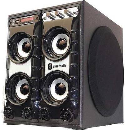 Skoss Bahubali 18000 W Bluetooth Home Theatre