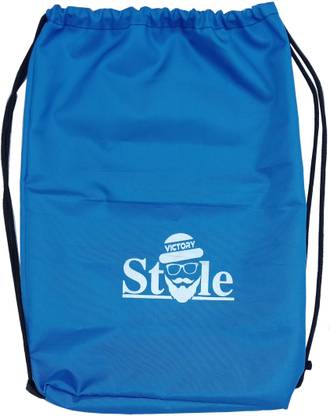 VICTORY STYLE String Bag for Running, Football, Riding, Gym and Cycling