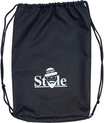 VICTORY STYLE String Bag for Running, Football, Riding, Gym and Cycling