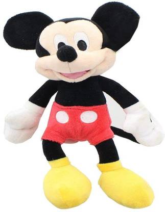 Tintin MICKEY MOUSE-PE-169  - 28 cm