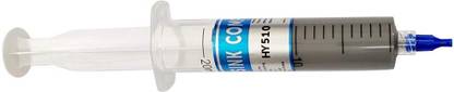 Techy-tech Carbon Based Thermal Paste