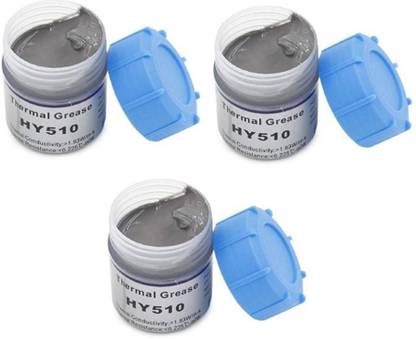 Techy-tech Carbon Based Thermal Paste