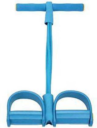 Zingla Pull Reducel Ab Exerciser
