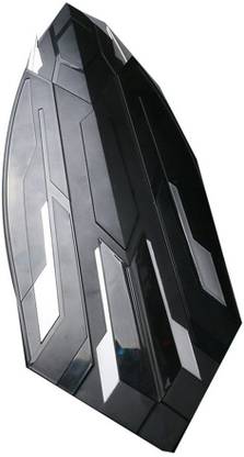 JohnMacc Avengers Infinity War Captain America Wakanda Shield With Sound And Lighting