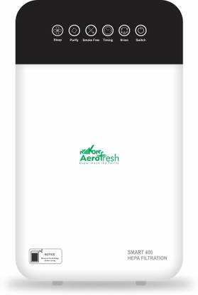 aerofresh Smart 400 HEPA Filtration Room Air Purifier