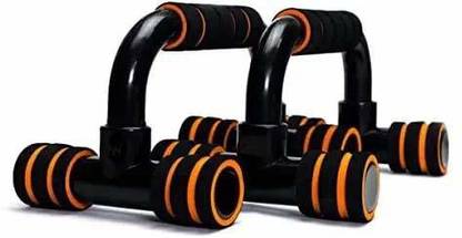 HDCraft pack 1(nc) Home Exercise, Dips/Push Up Stand for Men & Women Push-up Bar
