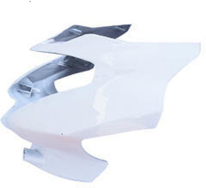 apache rtr 160 headlight visor price
