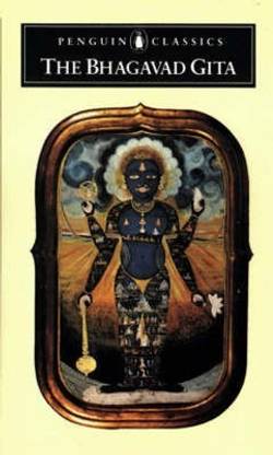 Bhagavad-gita