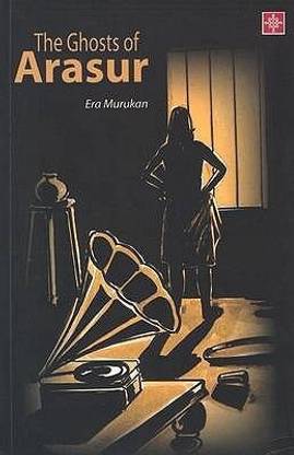 The Ghosts of Arasur