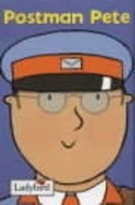 Postman Pete