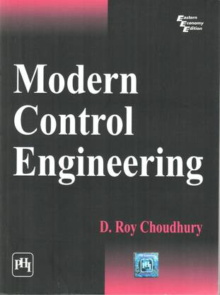 Modern Control Engineering
