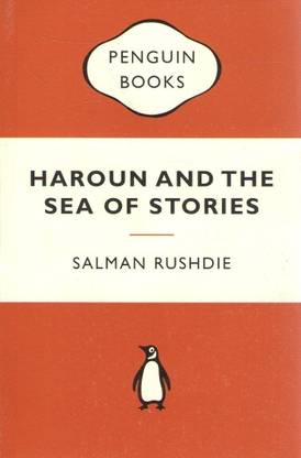 Haroun and the Sea of Stories