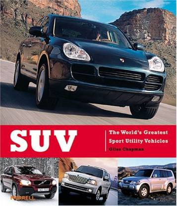 SUV