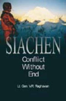 Siachen