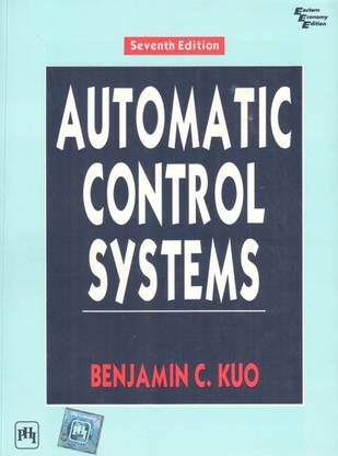 Automatic Control Systems