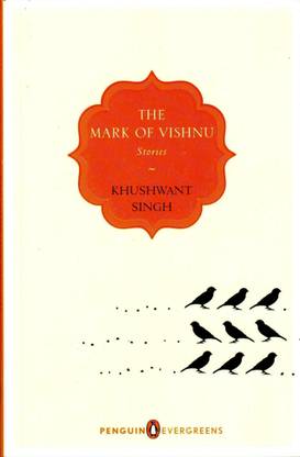 PEG: the Mark of Vishnu: Stories