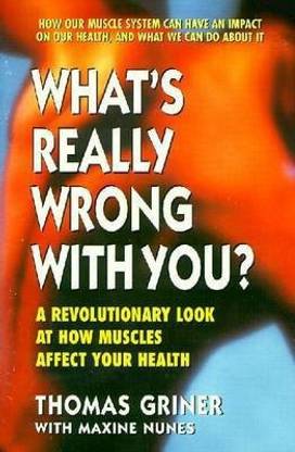 Whats Really Wrong with You?