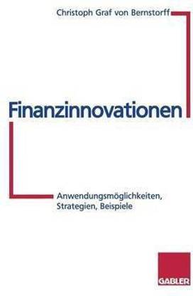 Finanzinnovationen