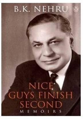 Nice Guys Finish Second