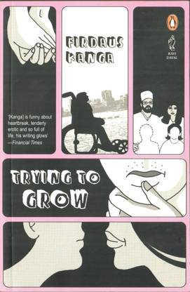 Trying to Grow