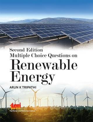 Multiple Choice Questions on Renewable Energy