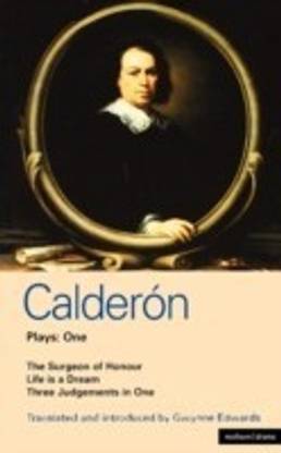 Calderon Plays 1