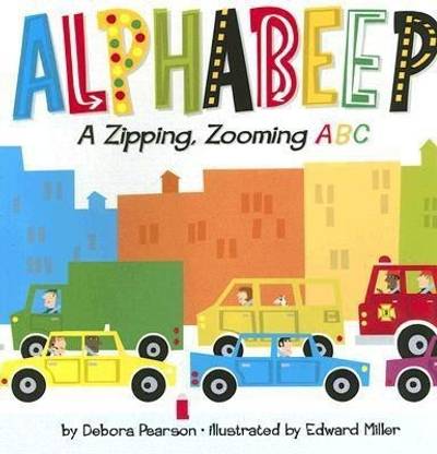 Alphabeep