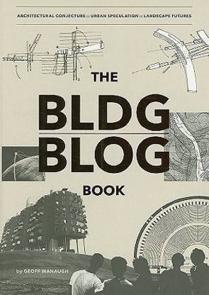 Bldgblog Book