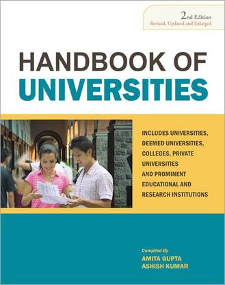 Handbook of Universities