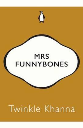 Mrs Funnybones (Spl 30)